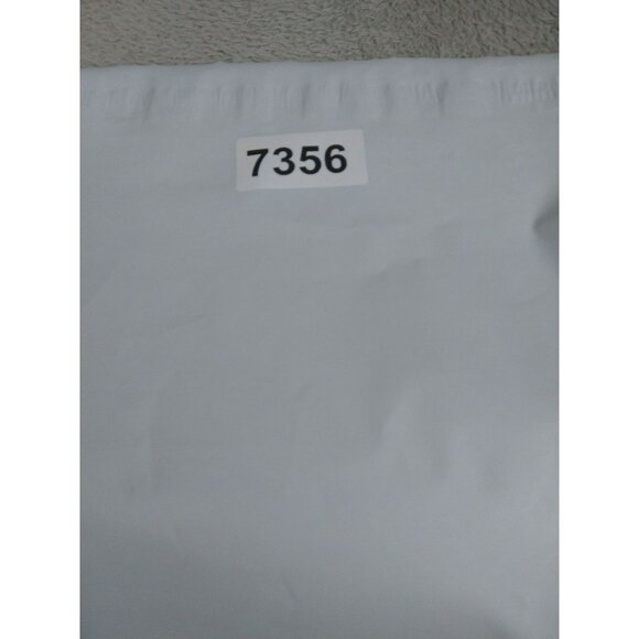 RVCA Shorts Mens 32 Red Backbone Flat Front Twill Lightweight Outdoors Skater - Picture 10 of 10